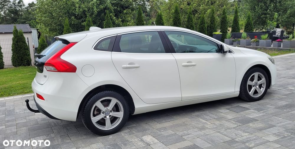 Volvo V40 - 9