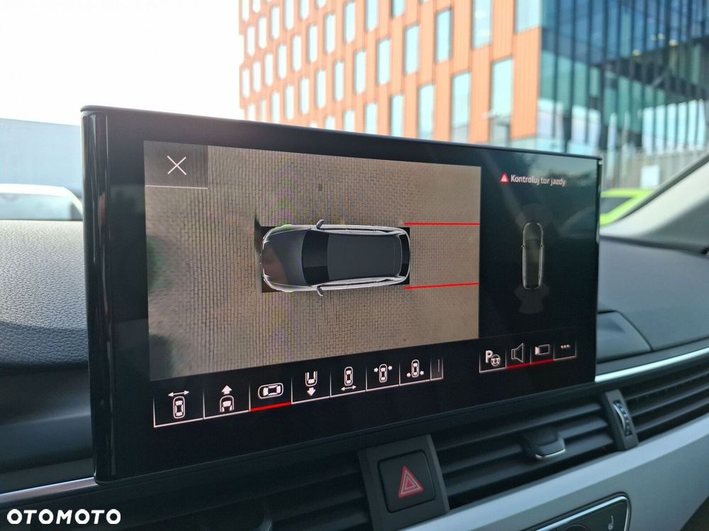 Audi A4 Allroad - 39