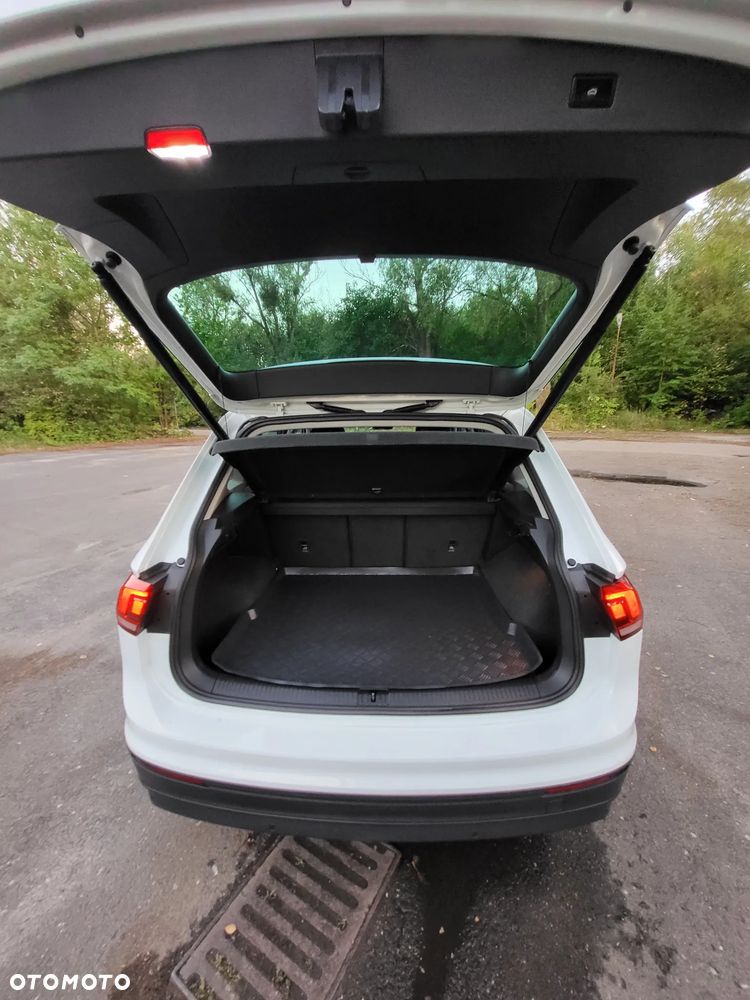Volkswagen Tiguan 2.0 TDI BMT SCR Comfortline DSG - 17