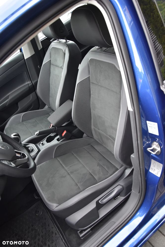 Volkswagen Polo 1.0 TSI OPF R-Line - 19