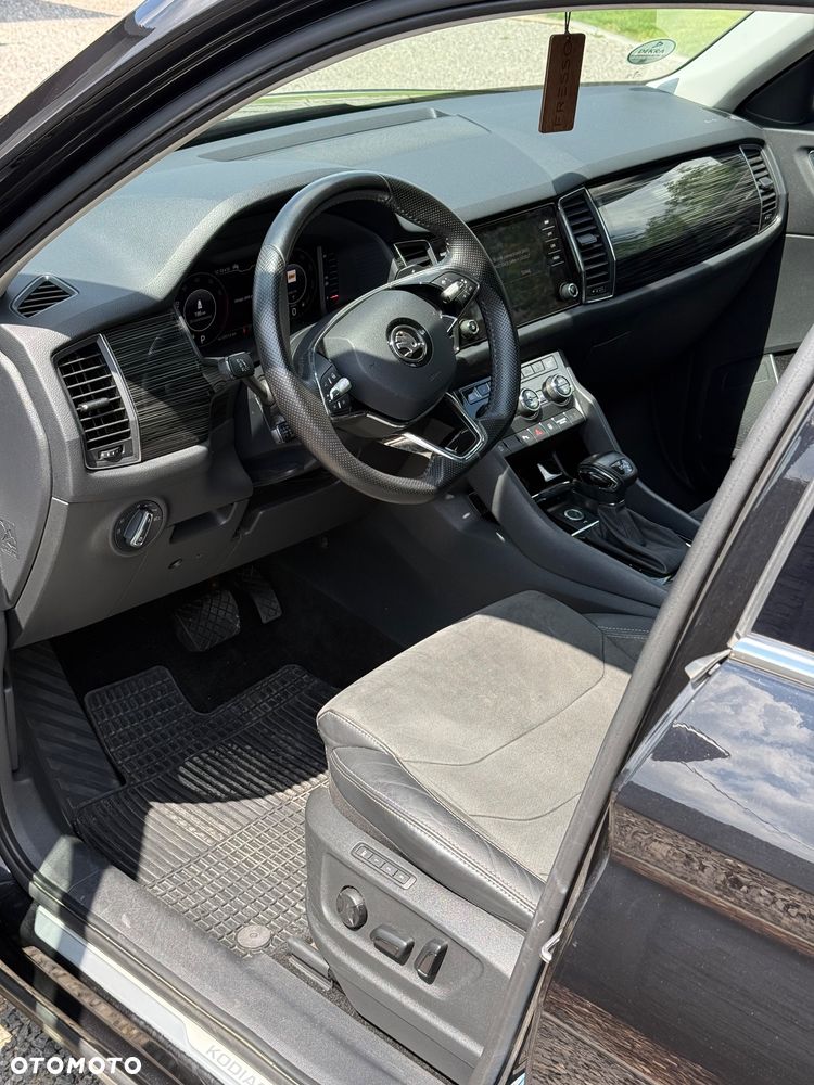 Skoda Kodiaq 1.5 TSI ACT DSG Style - 8