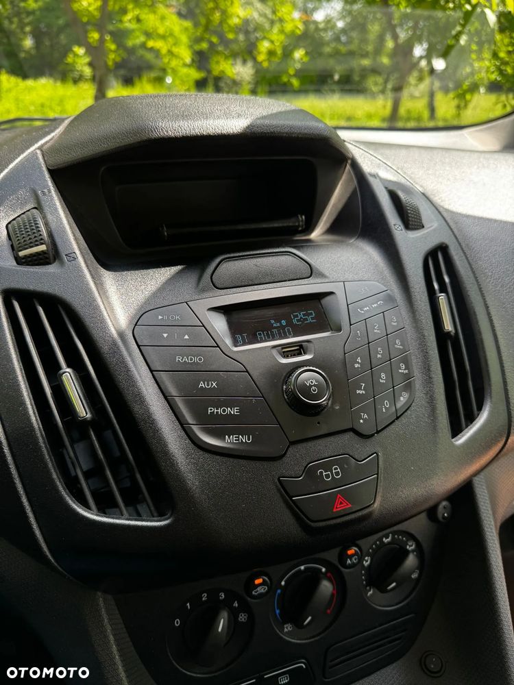 Ford Transit Connect 200 L1 Trend - 16