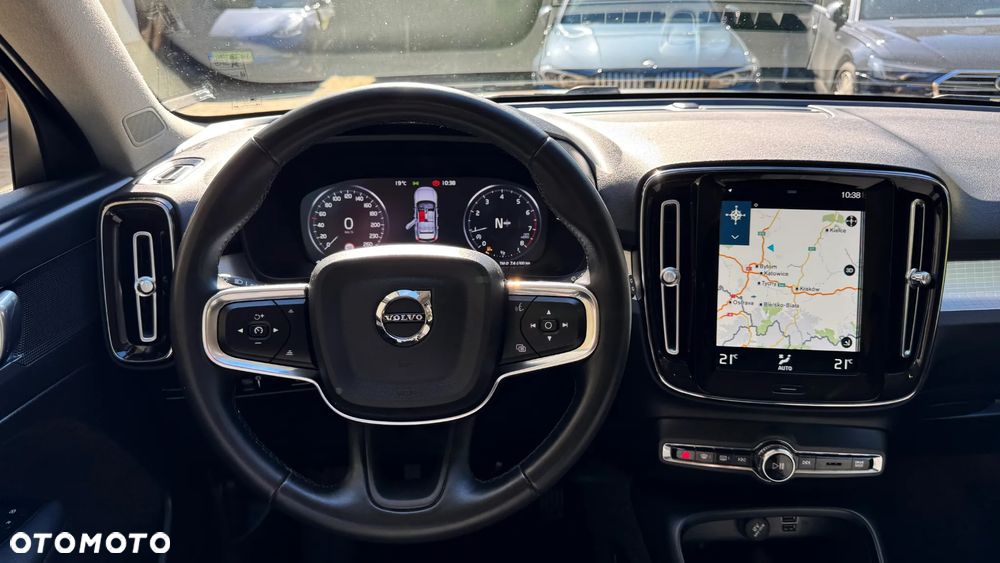 Volvo XC 40 - 23