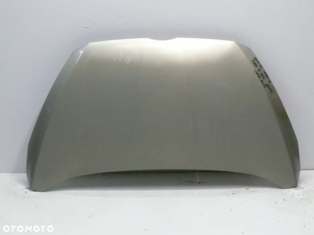 MASKA FORD B-MAX 2012 2019