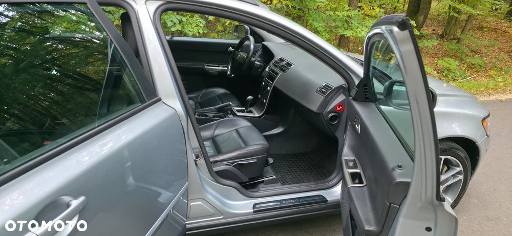 Volvo V50 - 18