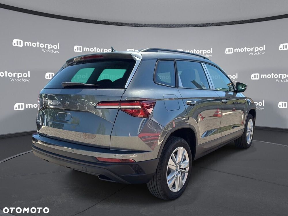 Skoda Karoq - 8