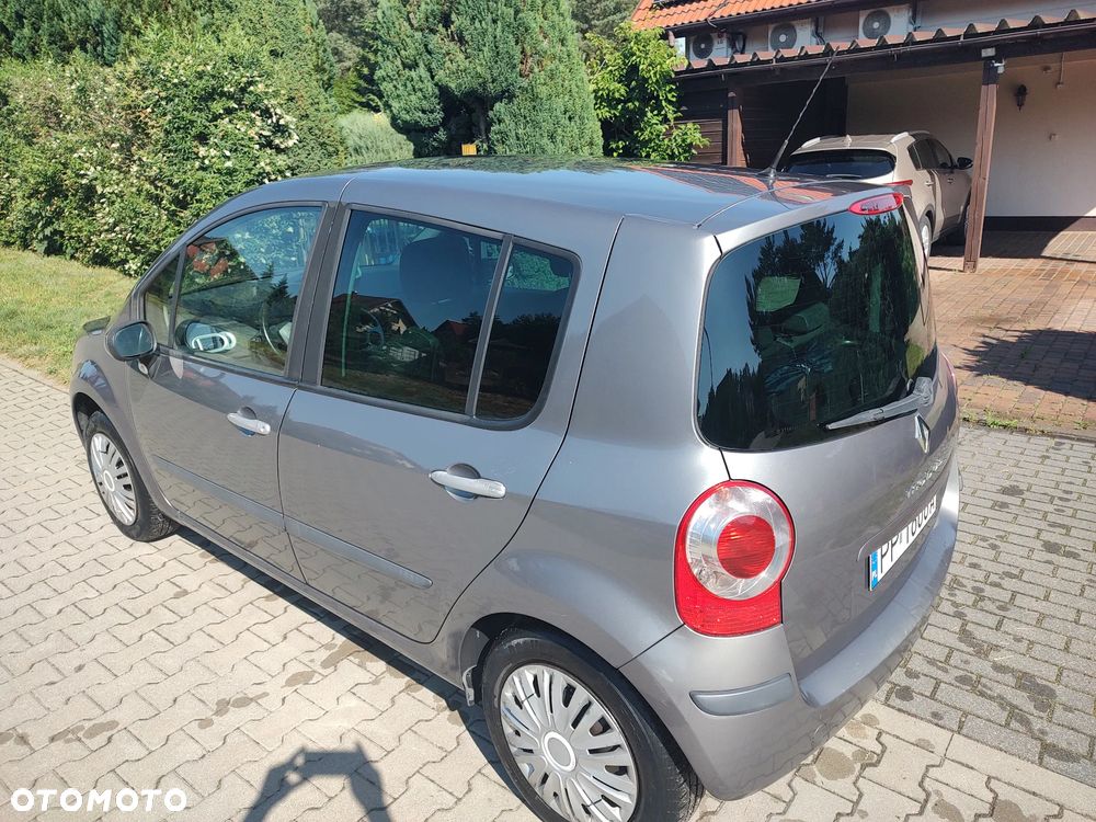 Renault Modus - 4