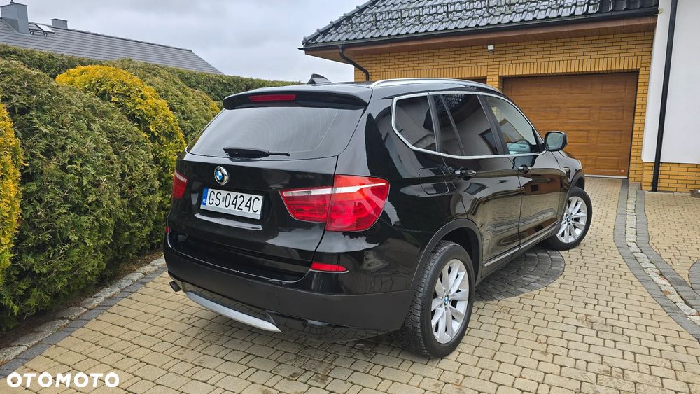 BMW X3 - 23