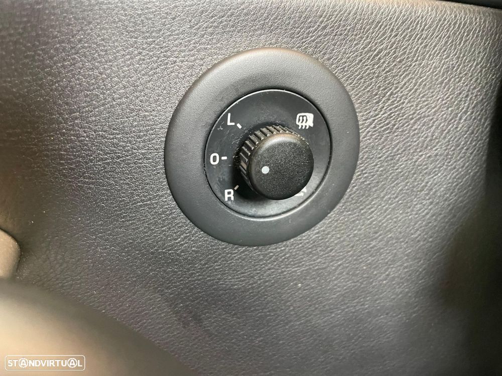 VW Scirocco 1.4 TSI DSG - 14