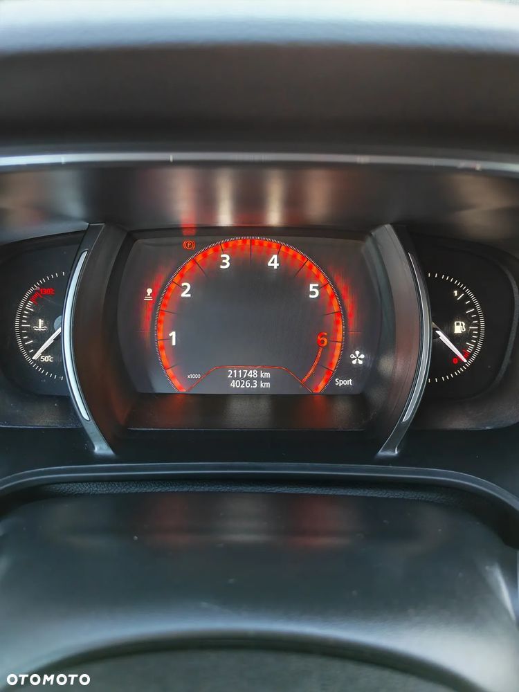 Renault Megane 1.2 Energy TCe Intens - 13