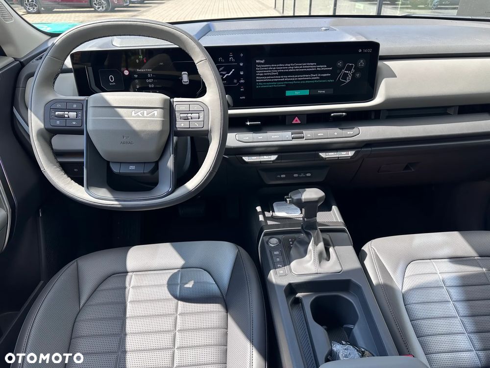 Kia Seltos 1.6 T-GDI L DCT - 13