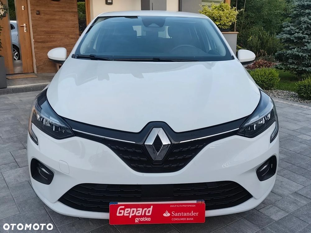 Renault Clio Energy dCi 90 Business - 13