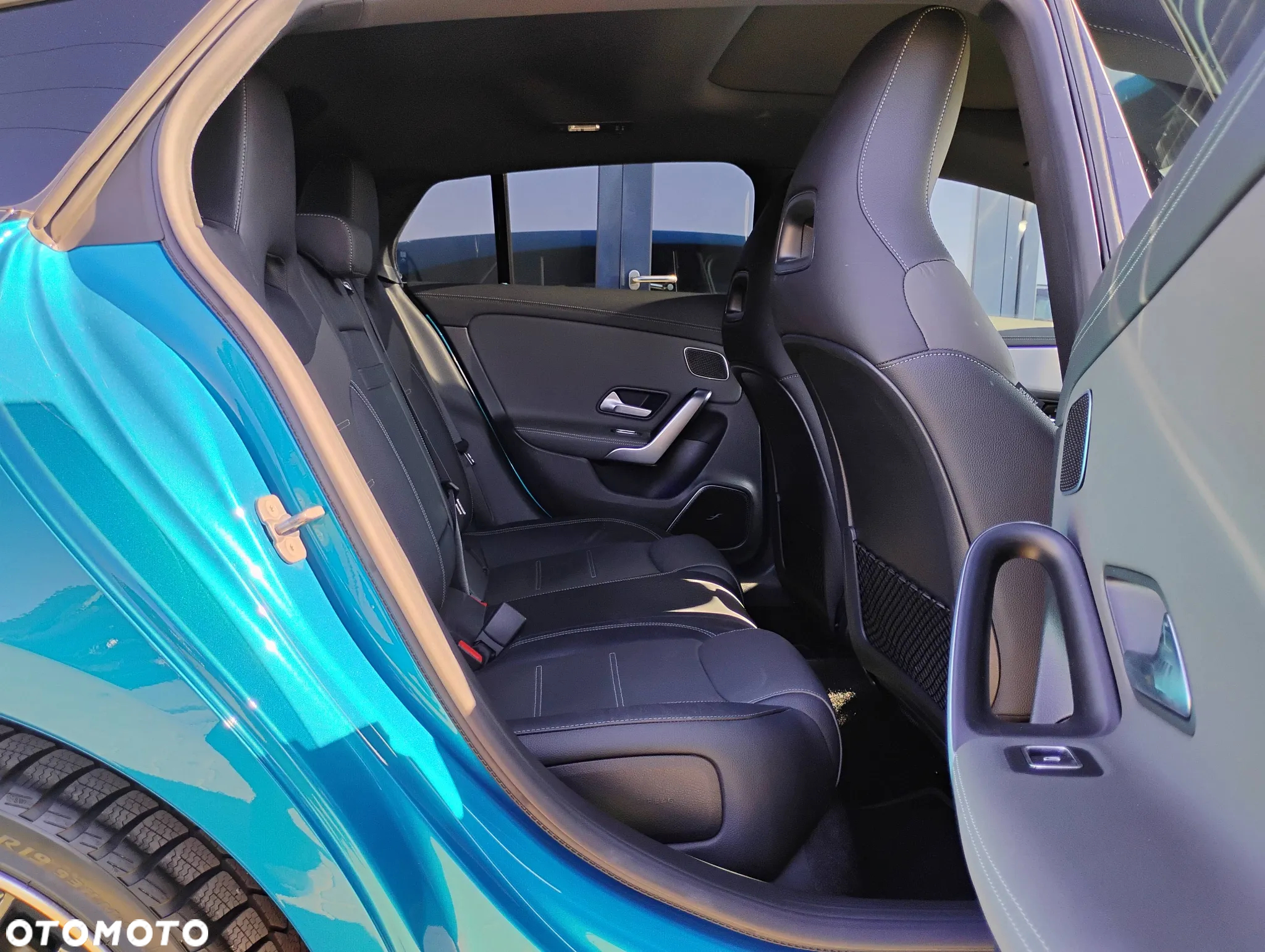 Mercedes-Benz CLA - 15