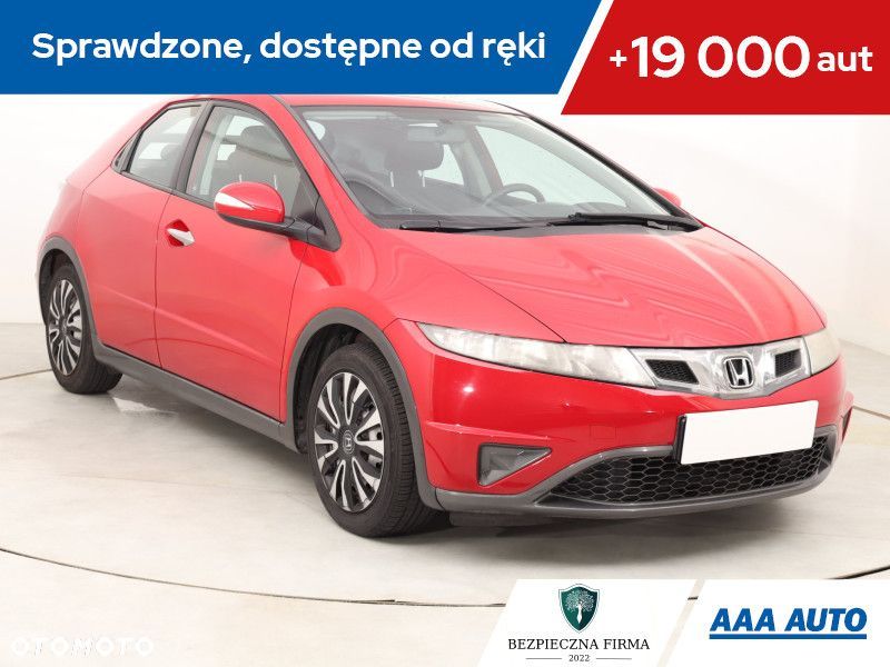 Honda Civic - 2
