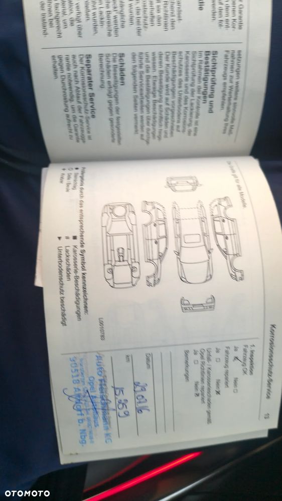 Opel Zafira Tourer 1.6 ECOTEC DIT Business Edition - 38