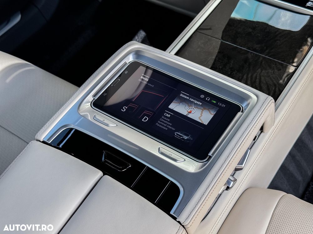 BMW Seria 7 745Le xDrive AT PHEV - 22