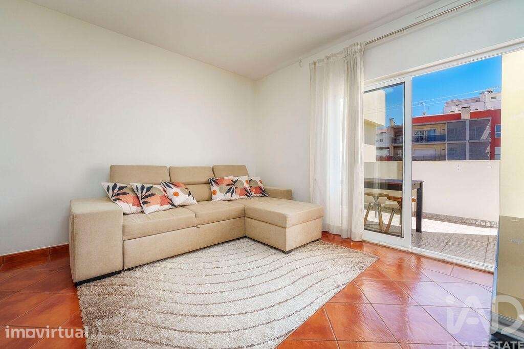 Apartamento T2 em Armação de Pêra - Grande imagem: 5/25