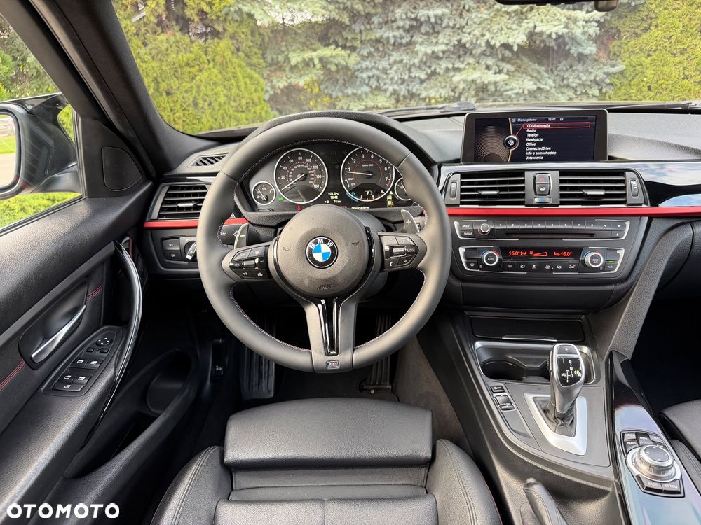 BMW Seria 3 - 37