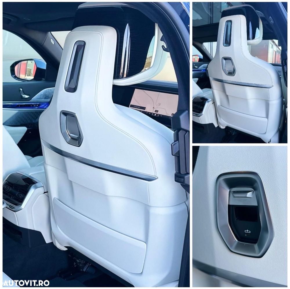 BMW 7 Series 2024 — imagine 24