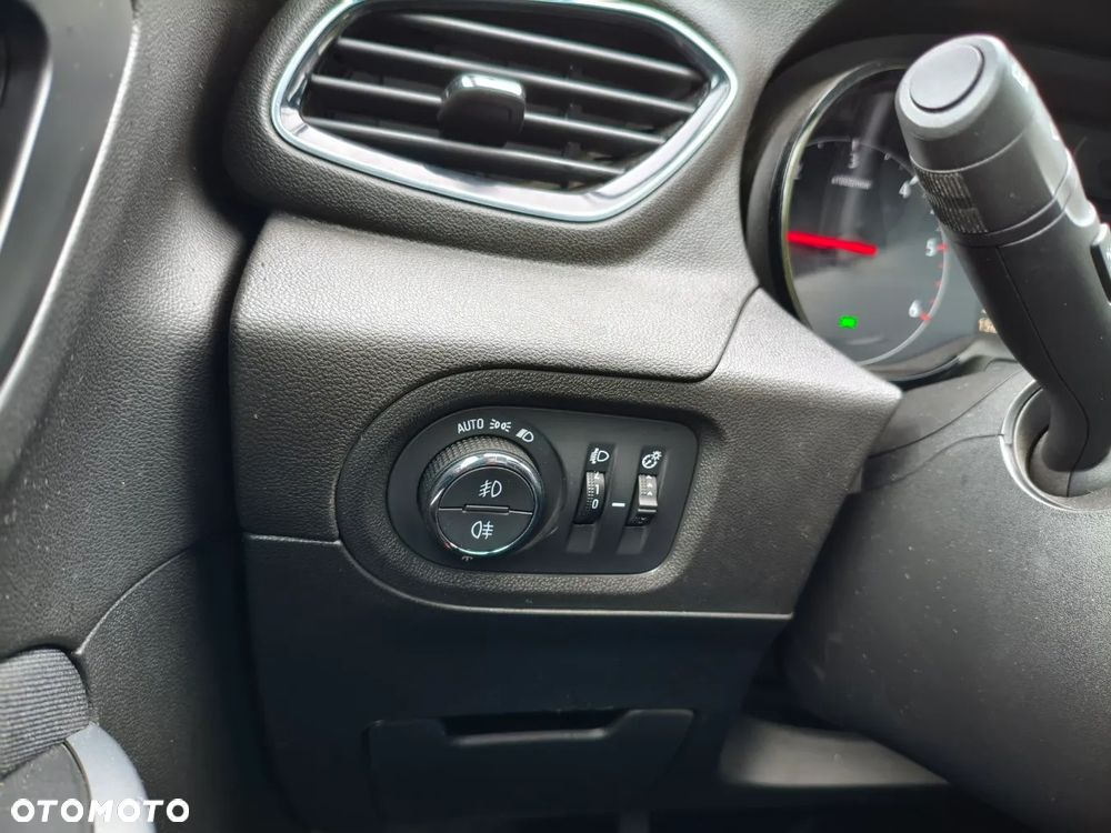 Opel Grandland X 1.5 CDTI Edition S&S - 23