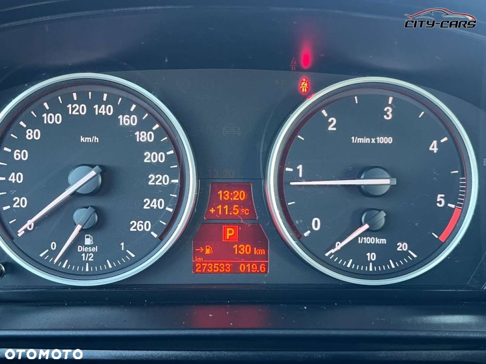 BMW Seria 5 - 15