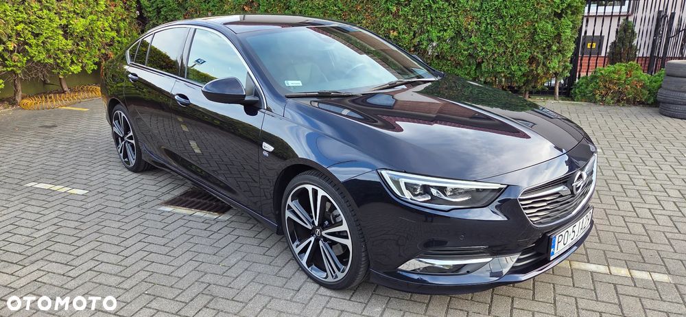 Opel Insignia - 4