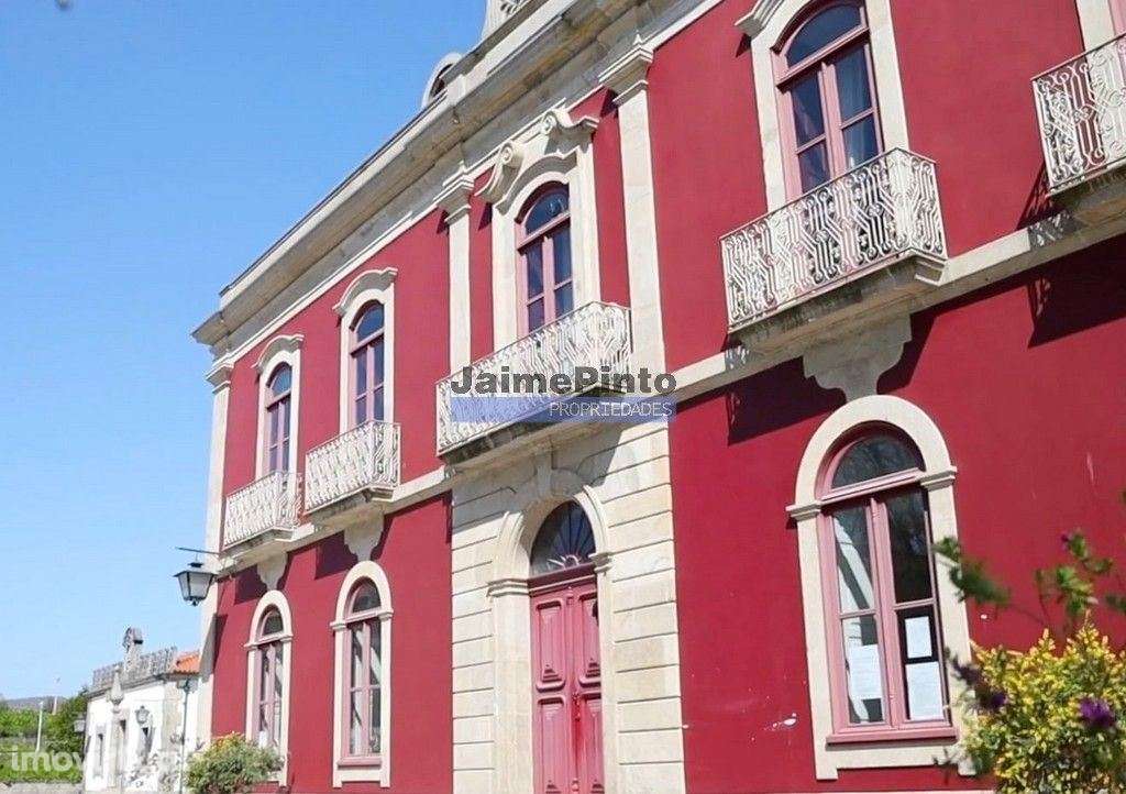 Terreno rústico de 4.900m2 e ruína, Rubiães, em Paredes de Coura. P... - Grande imagem: 4/4