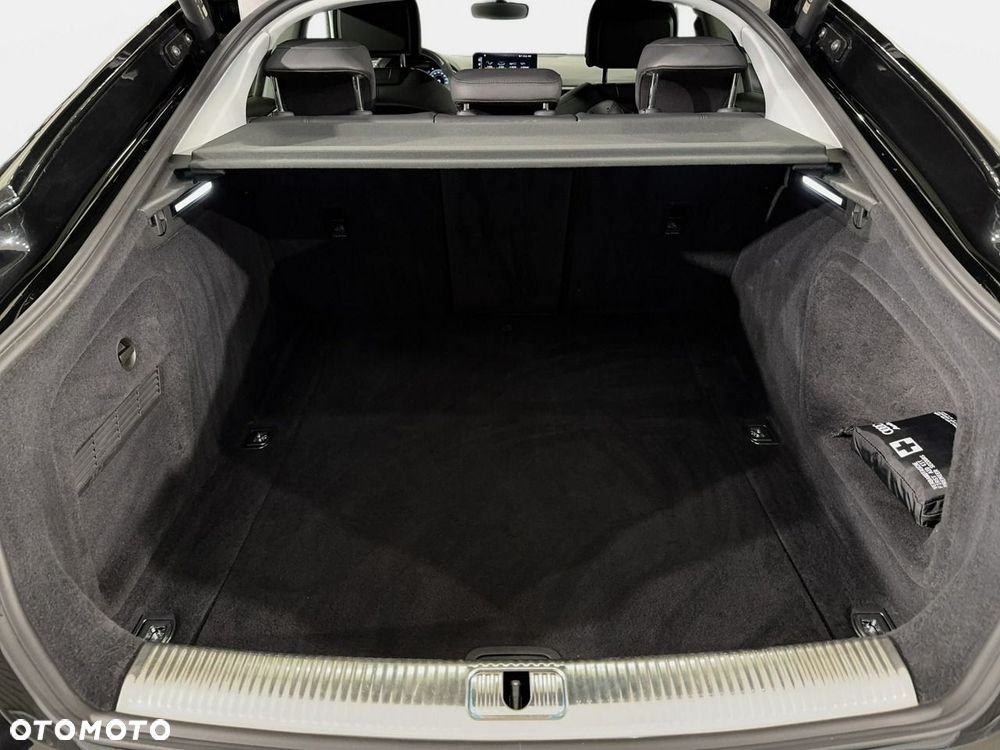 Audi A5 Sportback - 17