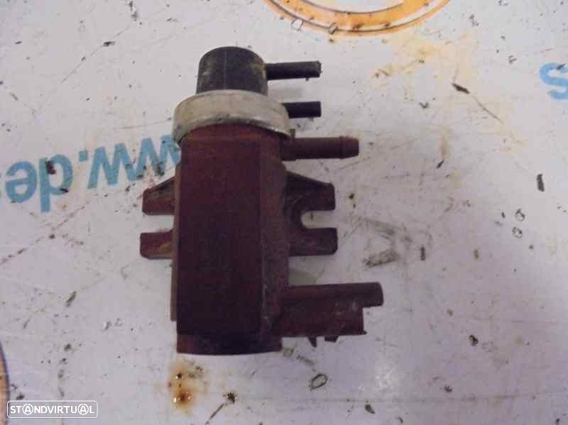 VALVULA AR ADICIONAL PEUGEOT PARTNER ORIGIN COMBISPACE 2007 -9652570180 - 4