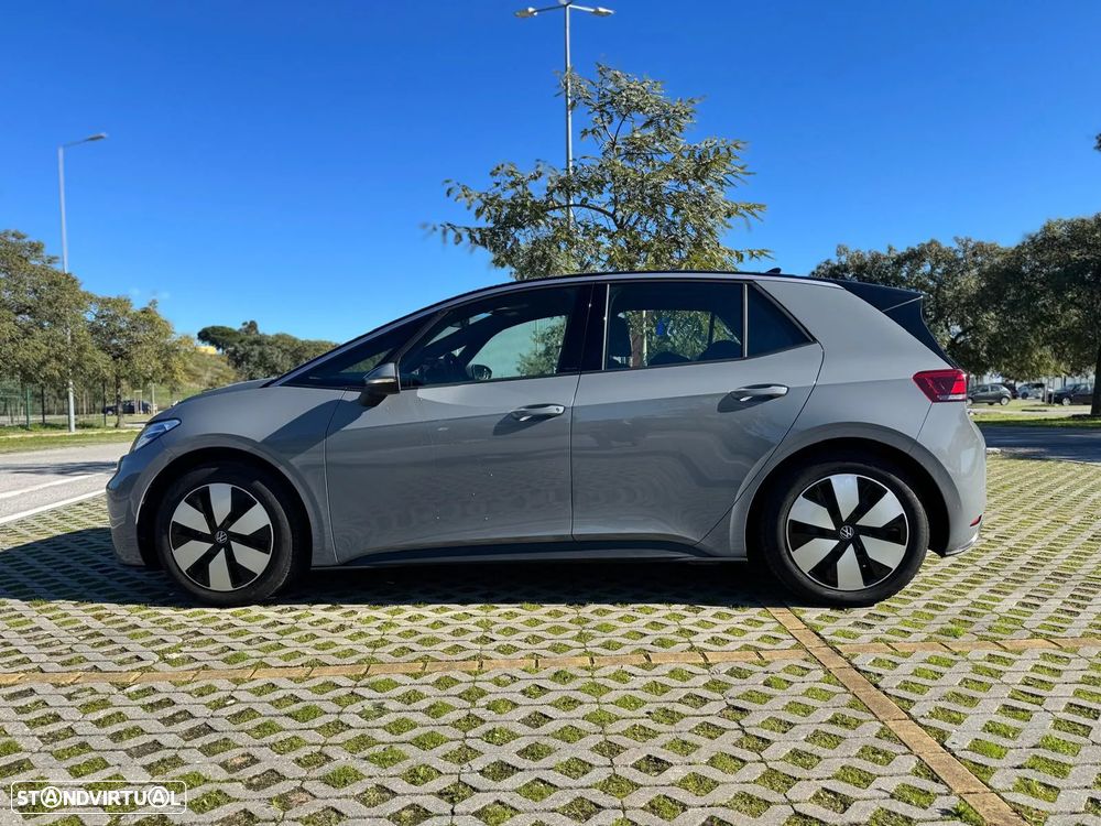 VW ID.3 Pro - 3