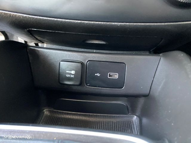 Fiat Tipo 1.3 MultiJet Life - 27