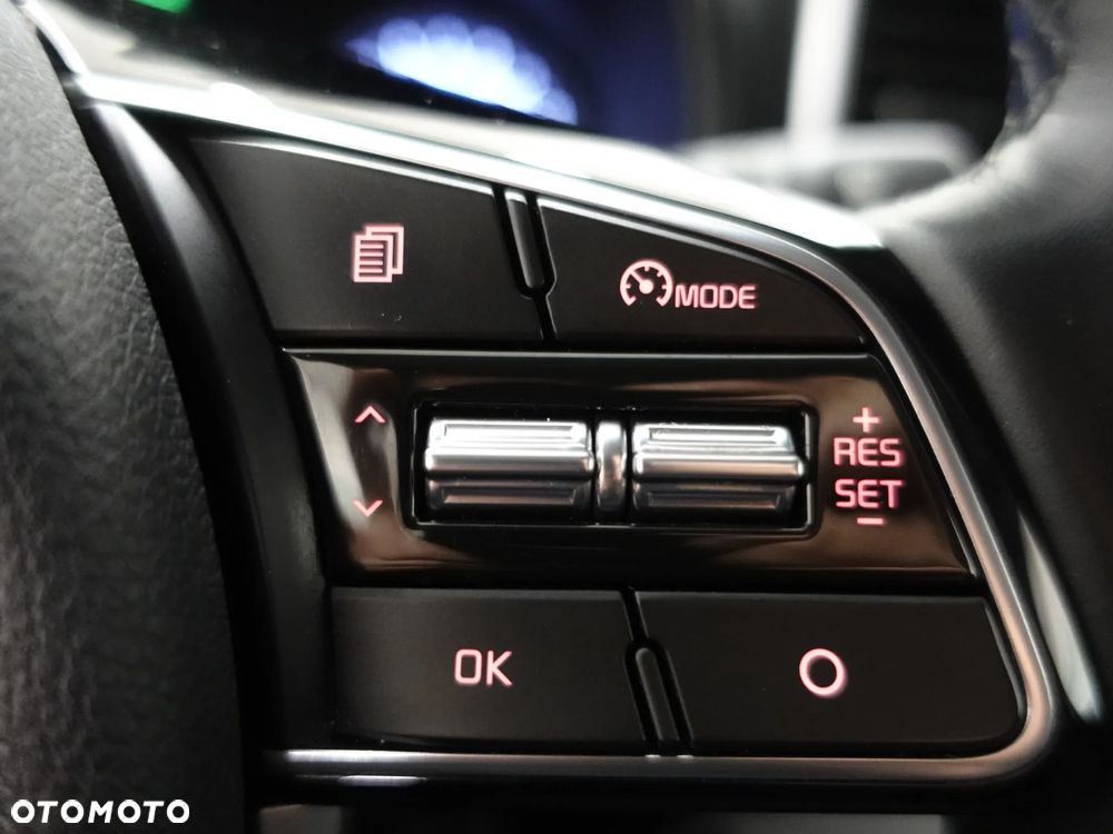 Kia Sportage 1.6 CRDI AWD SPIRIT - 39