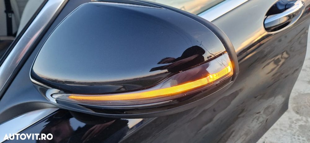 Mercedes-Benz C 250 T 7G-TRONIC Exclusive - 10