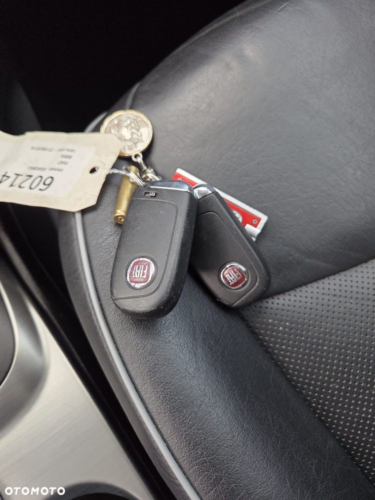 Fiat 500X - 31
