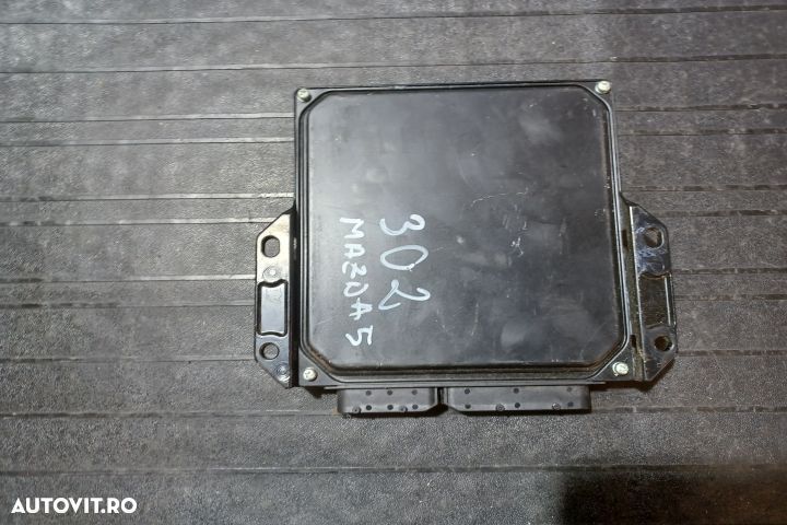 Calculator motor ECU 275800-7961 275800-7961 Mazda 5 CR [2005 - 2008] - 2