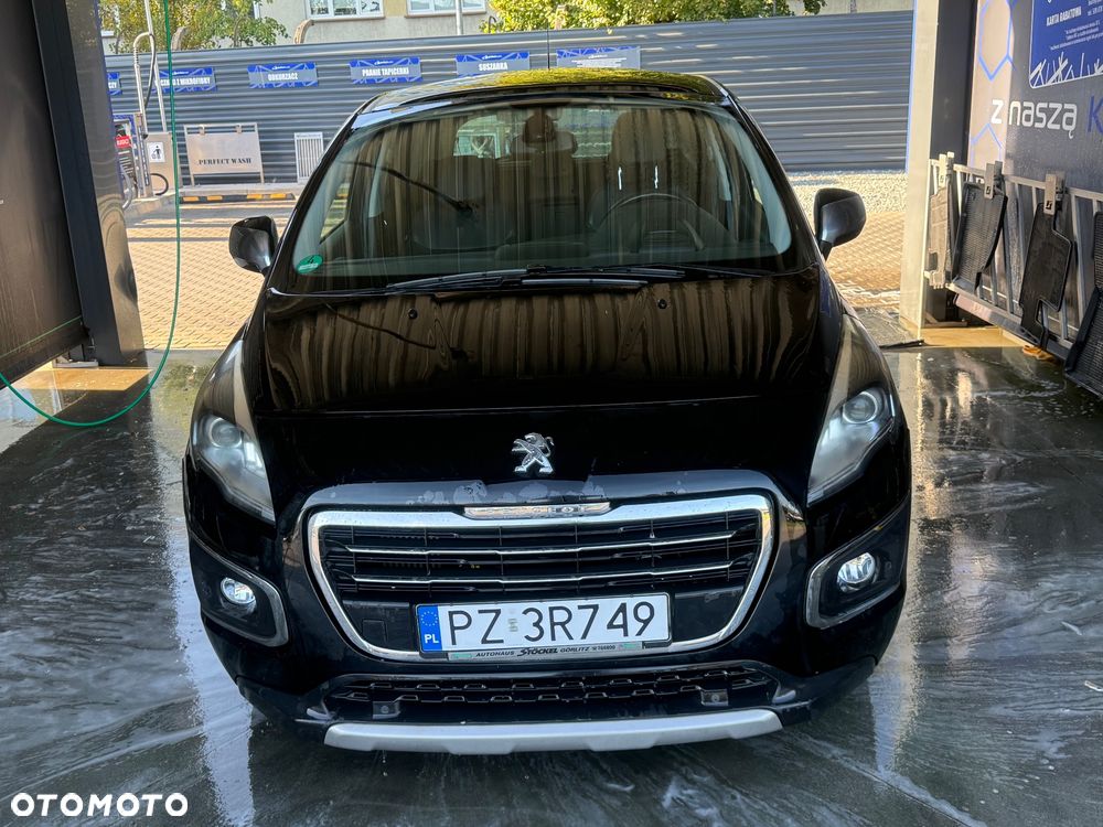 Peugeot 3008 - 10