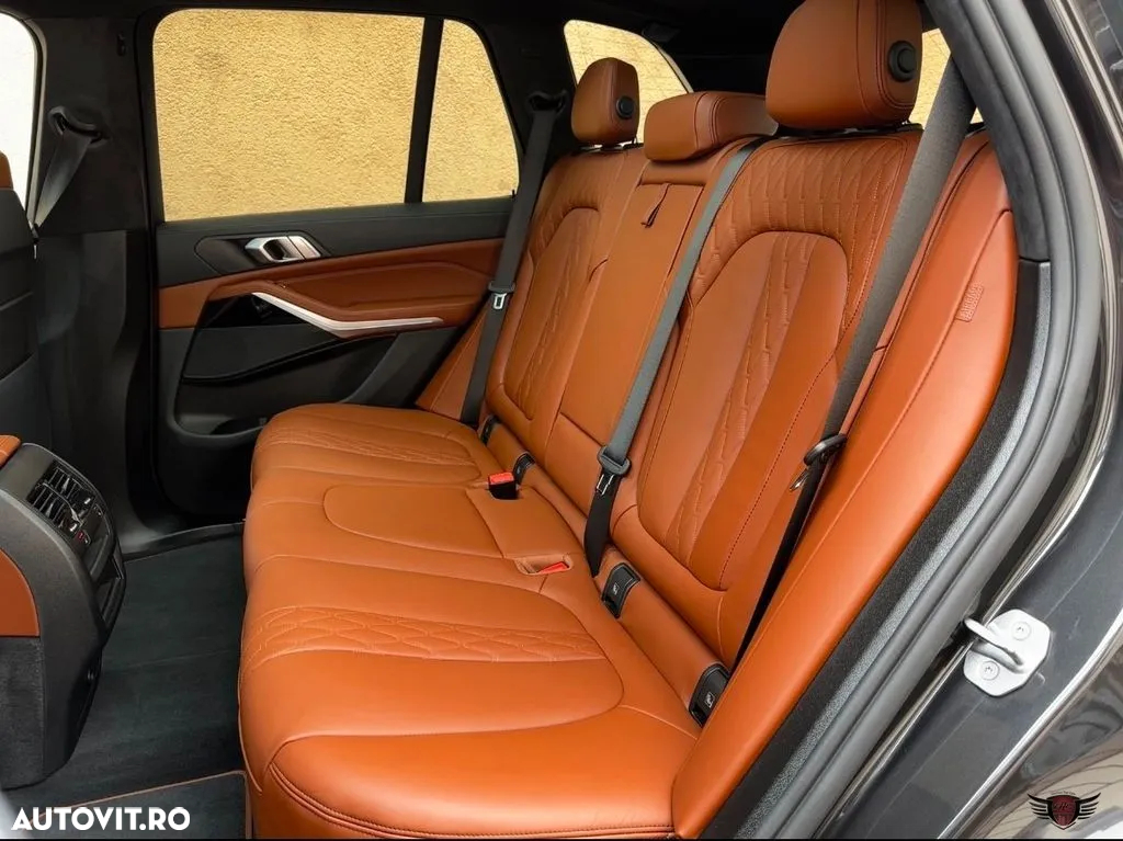 BMW X5 xDrive45e AT PHEV - 32