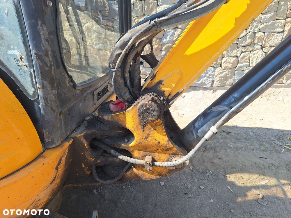 JCB 8030 Zts - 38