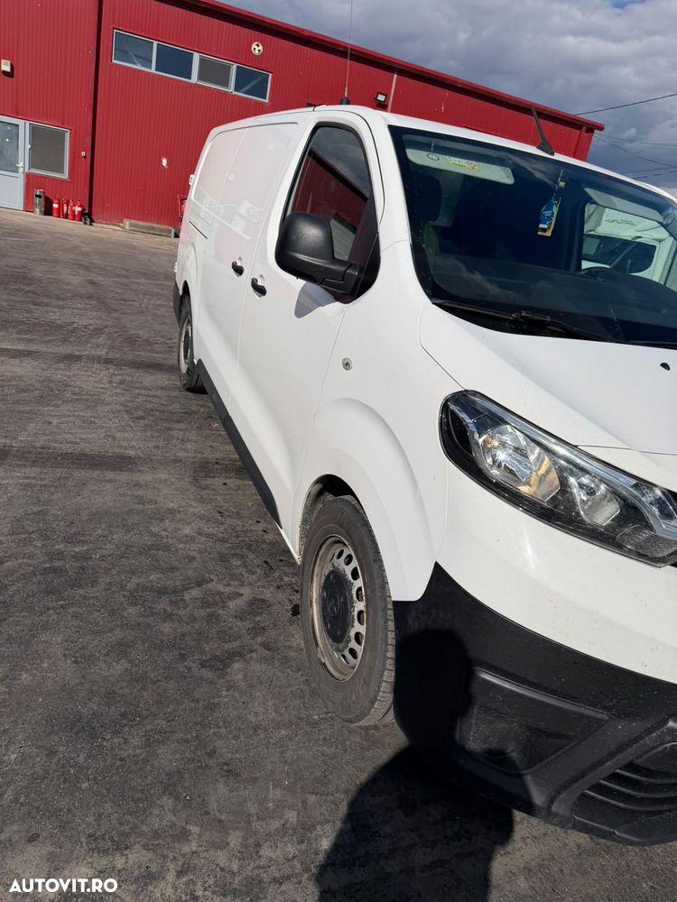 Toyota Proace - 8
