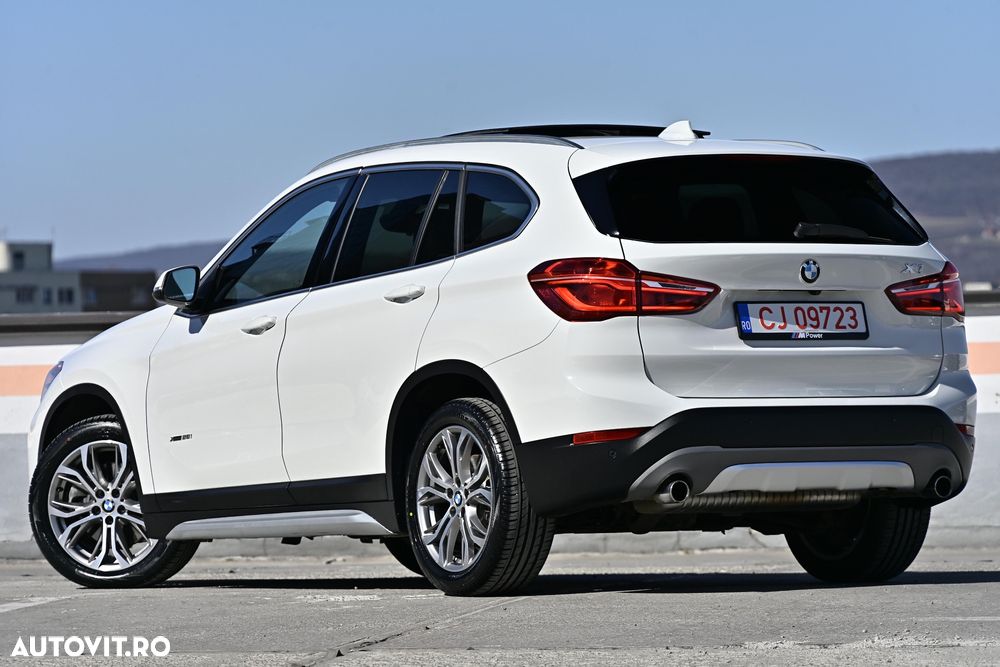 BMW X1 xDrive28i - 7