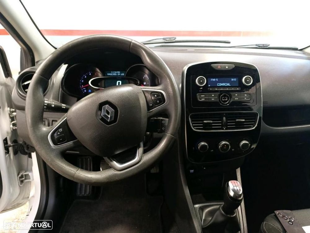 Renault Clio 1.5 dCi Zen - 3