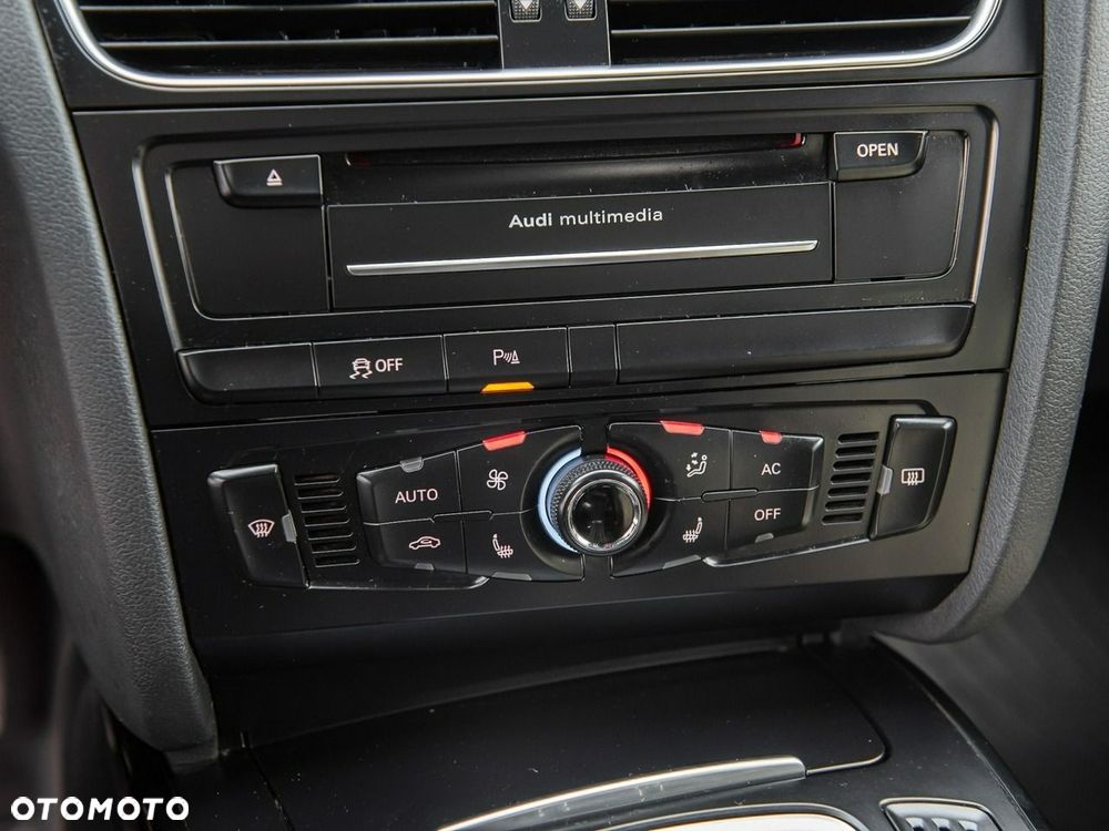 Audi A4 Avant 3.0 TDI DPF quattro tiptronic S line Sportpaket (plus) - 25