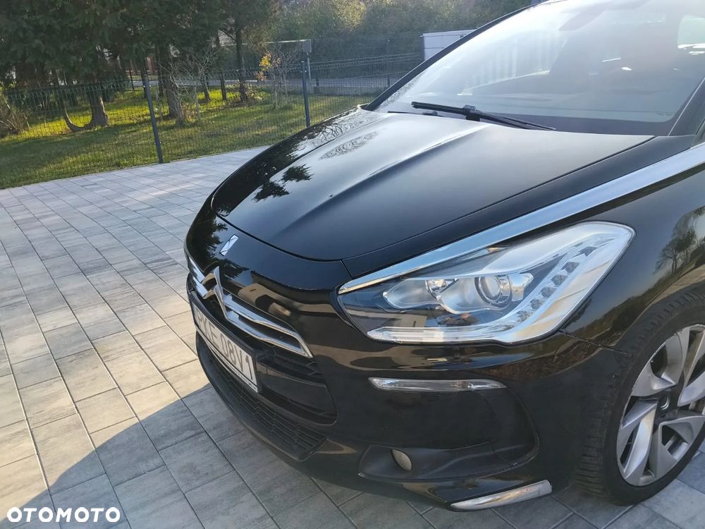 Citroën DS5 2.0 HDi SoChic - 3