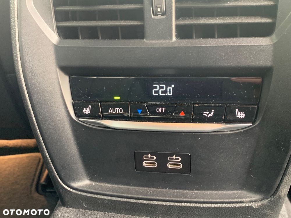 BMW Seria 4 2024