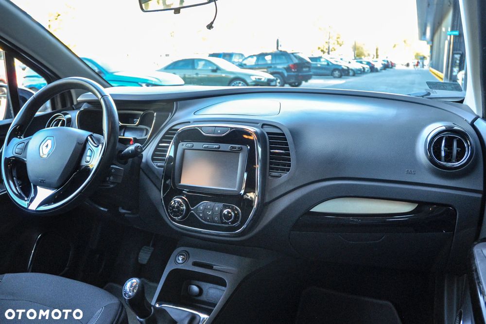Renault Captur - 10