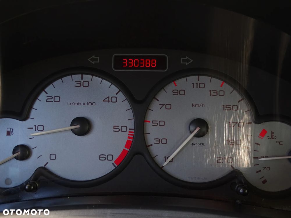 Citroën Berlingo 2.0 HDi Multispace - 10