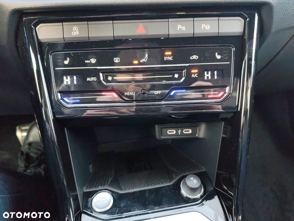 Volkswagen T-Roc 2.0 TSI 4Motion R DSG - 17