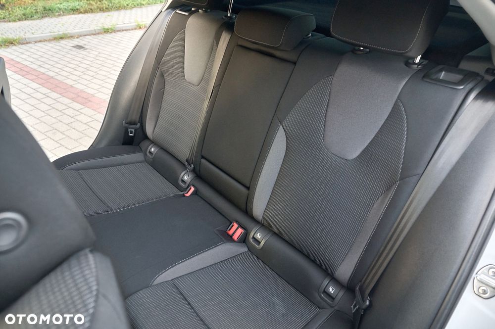 Skoda Octavia 2.0 TDI Ambition - 25