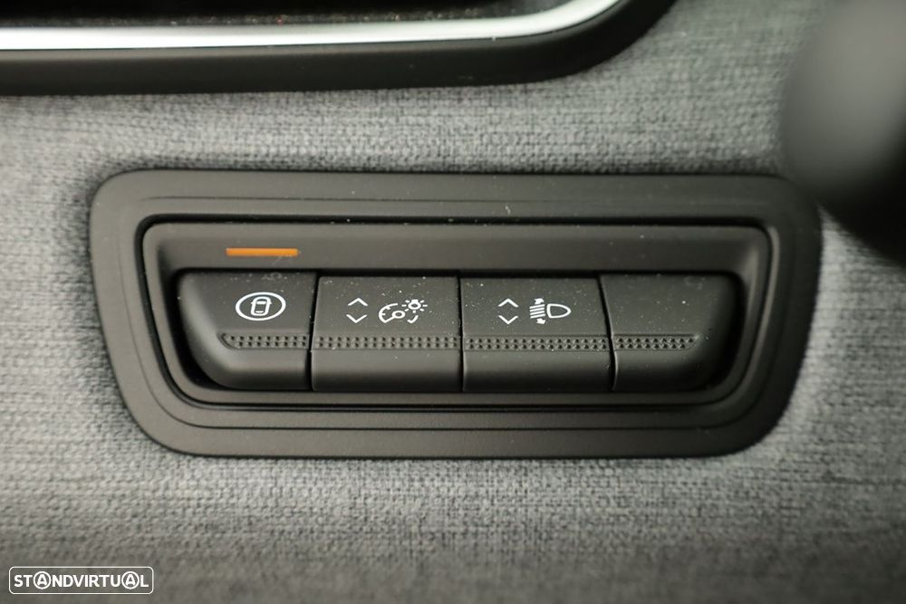 Renault Clio 1.0 TCe Evolution Bi-Fuel - 19