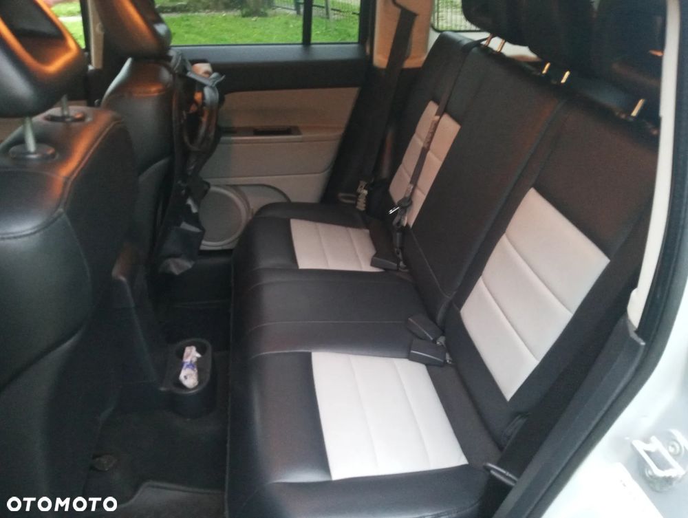 Jeep Patriot 2.4 Limited - 13